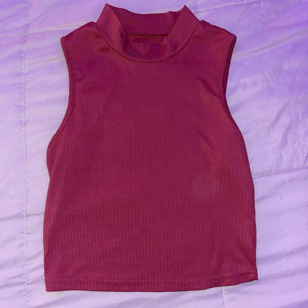Tank Top (Brand New, NWOT)
